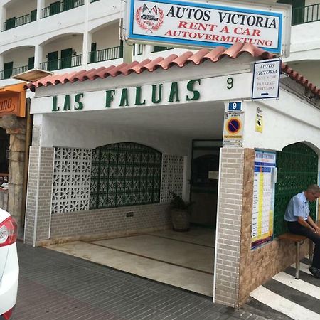 Small House Of The Sea Apartment Maspalomas  Luaran gambar