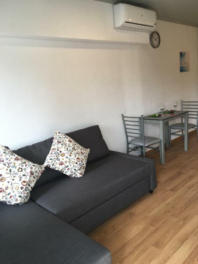 Small House Of The Sea Apartment Maspalomas  Luaran gambar