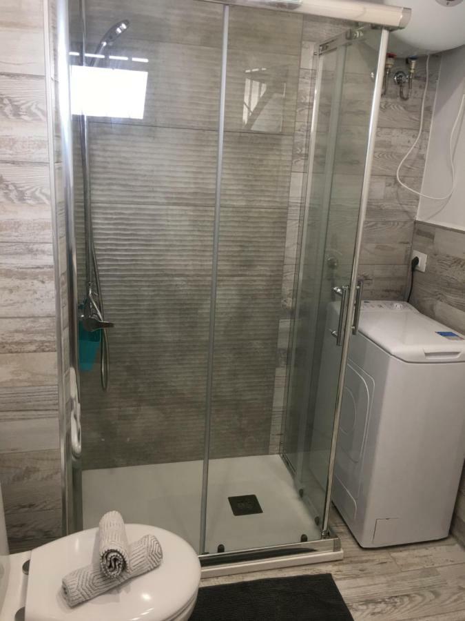 Small House Of The Sea Apartment Maspalomas  Luaran gambar